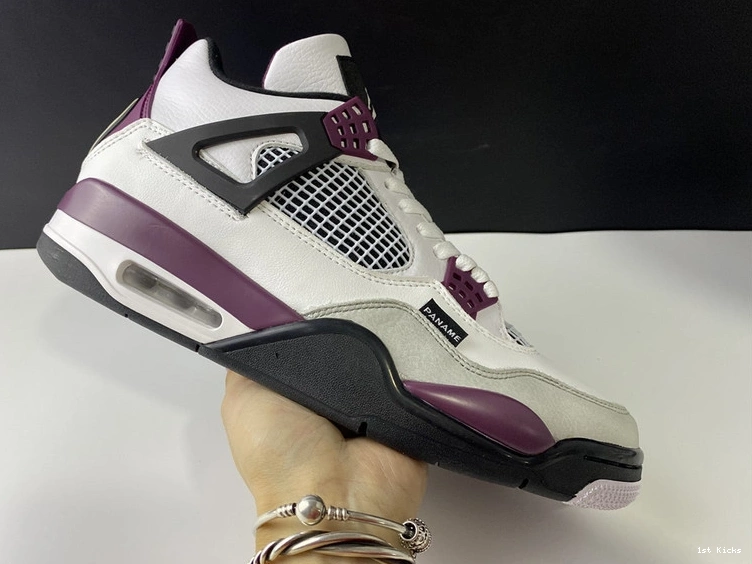 CZ5624-100  4 PSG x AJ4 Jordan Air x  PSG 0111